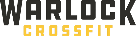 warlock, crossfit
