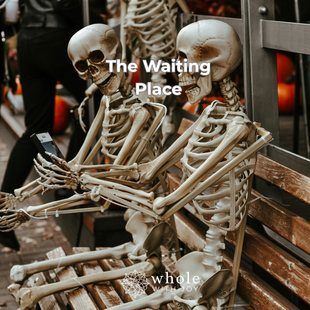 The Waiting Place