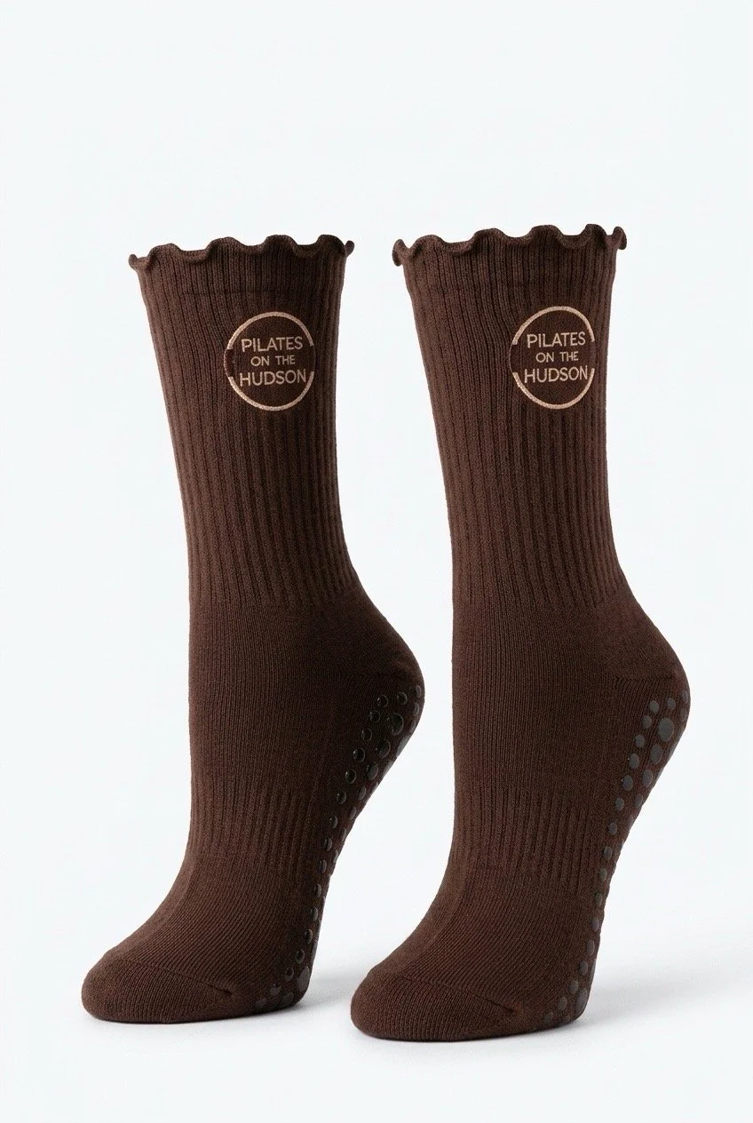 Studio Grip Socks