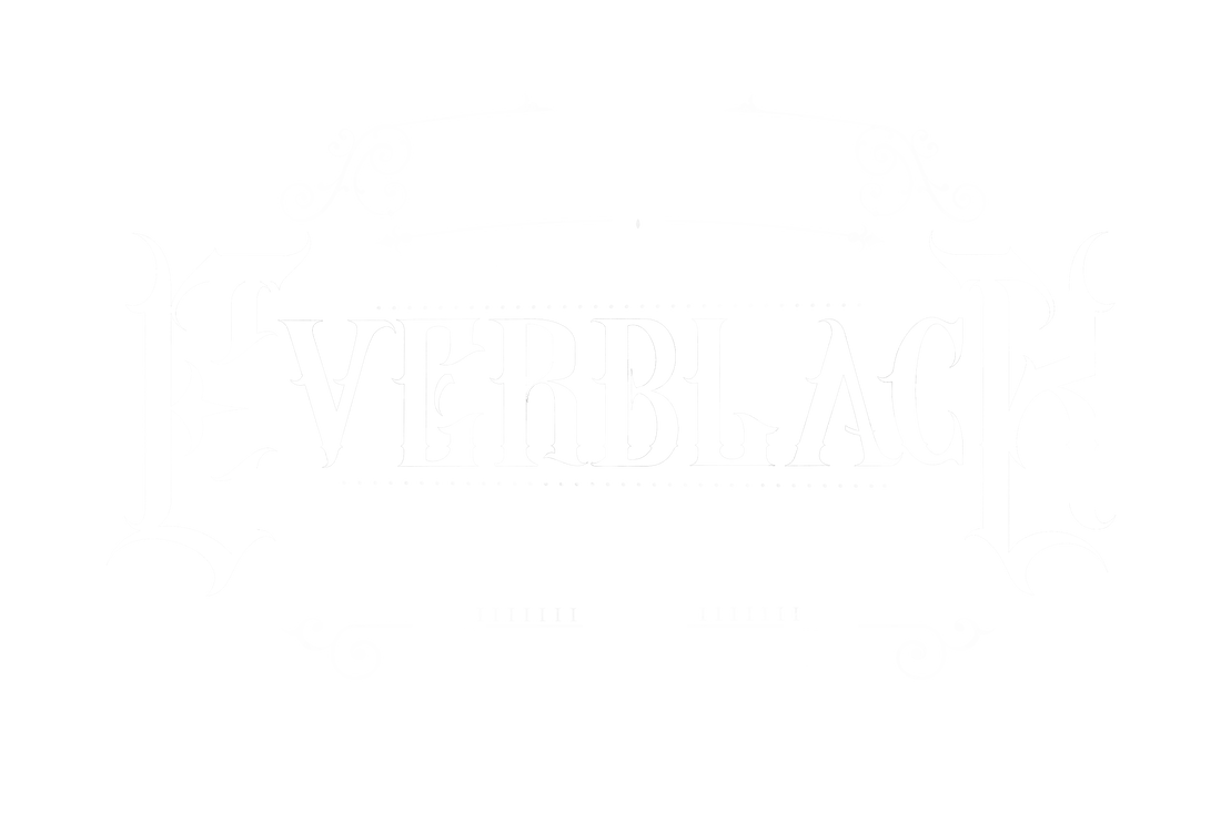 Everblack Tattoo Co