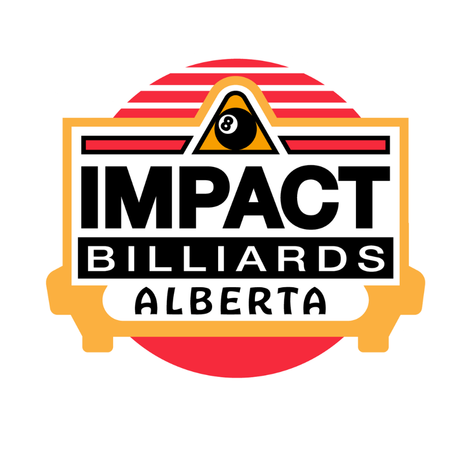 Impact Billiards Alberta — Fort Mcmurray 2026