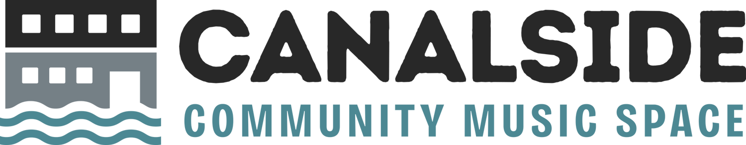 Canalside Community Music Space