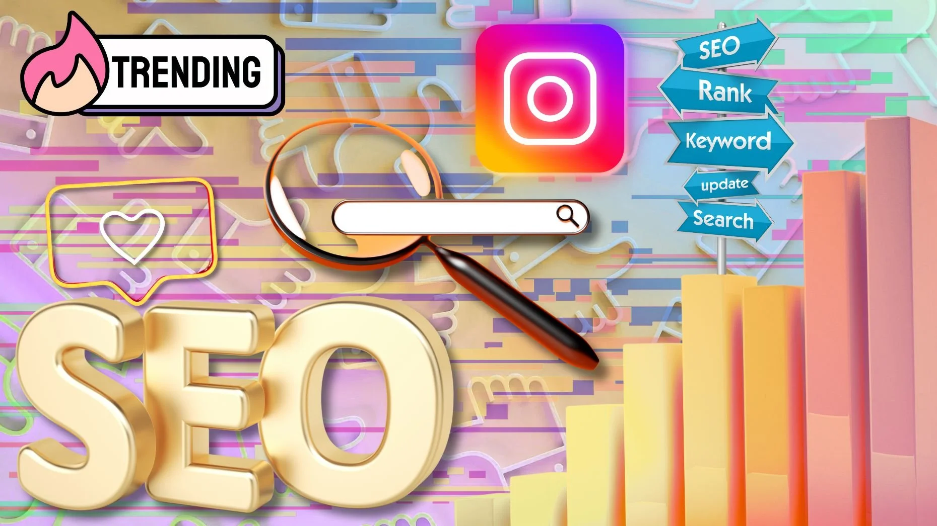 Let’s talk about S-E-O: What agents need to know now