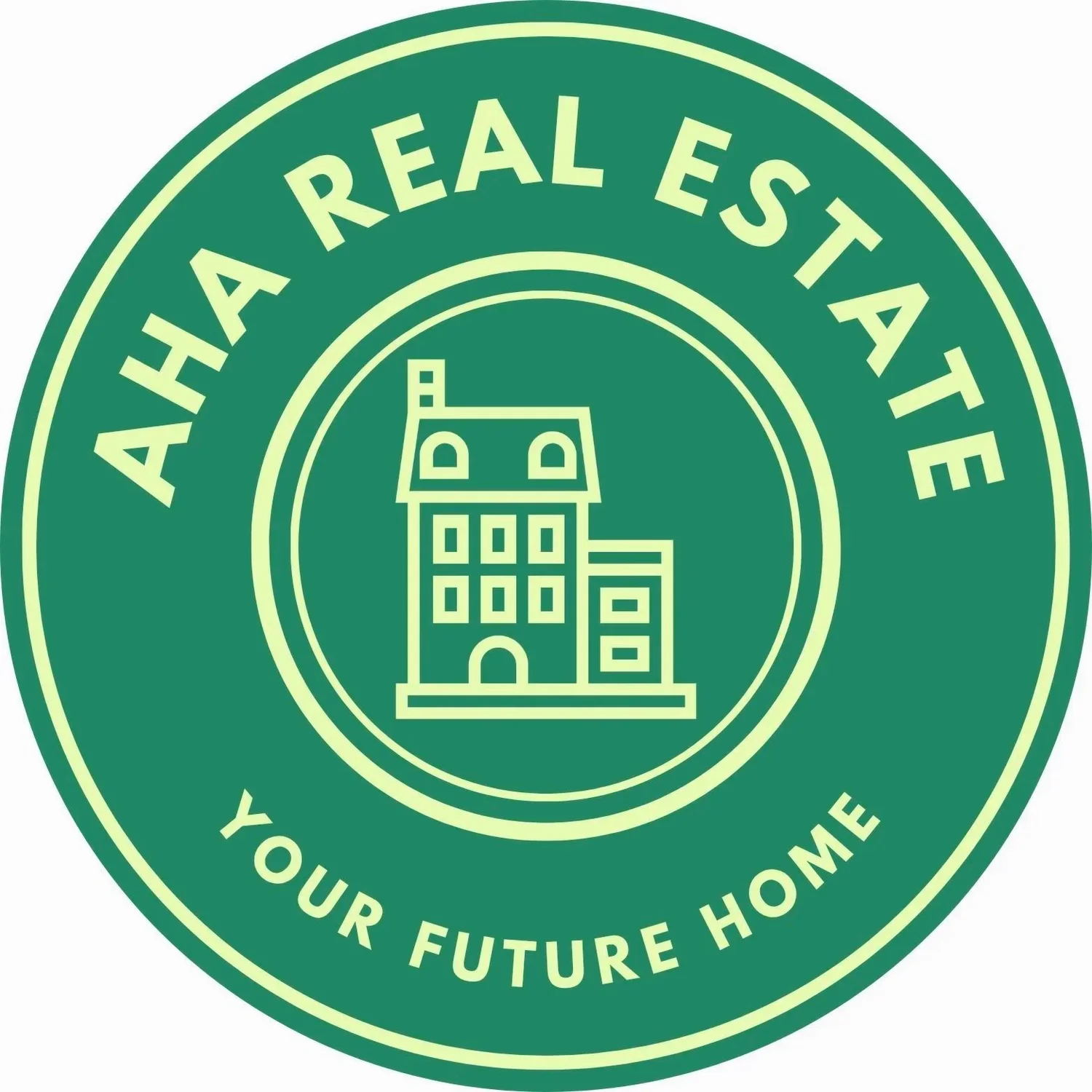 AHA Real Estate