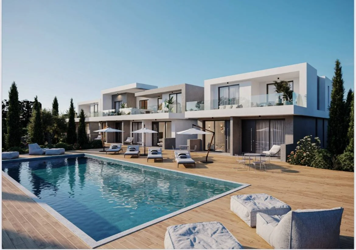 Kompleks CIRVIS RESIDENCE