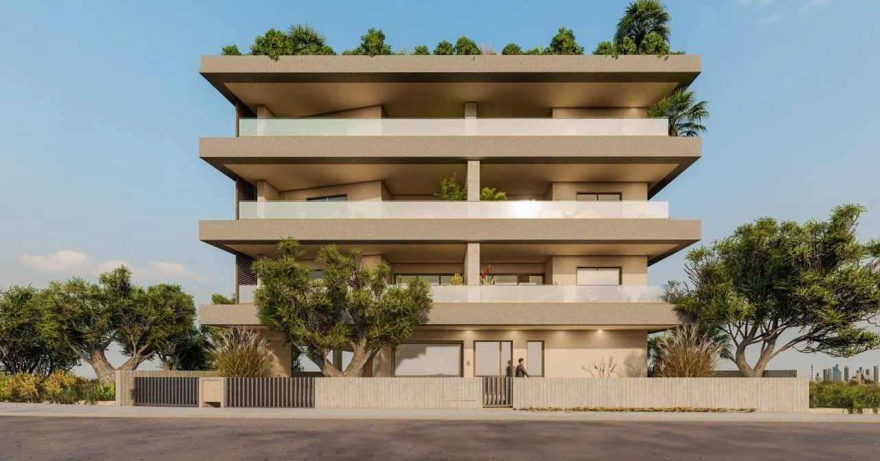 Apartamenty KAMARES HEIGHTS