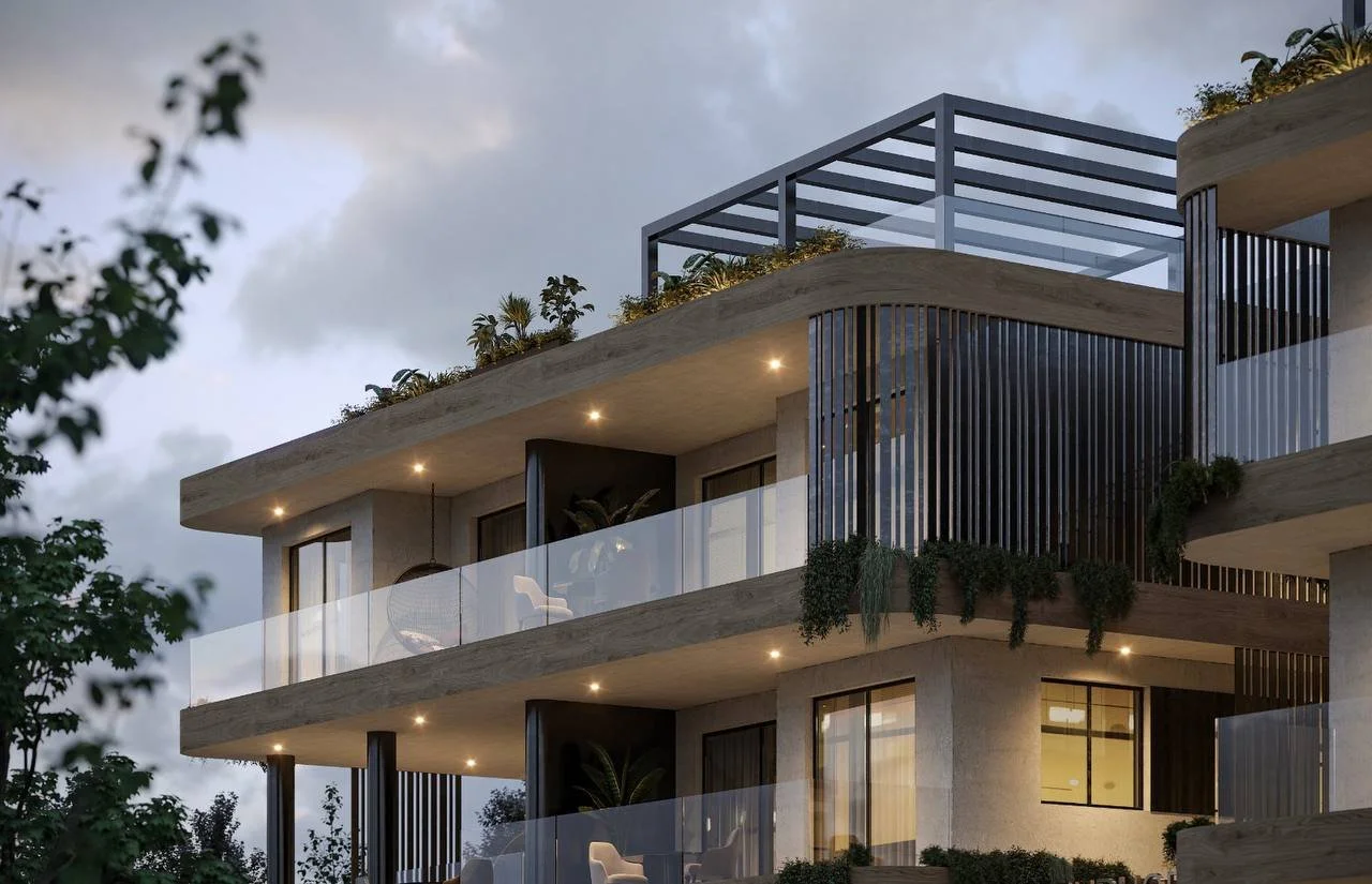 Apartamenty EUPHORIA