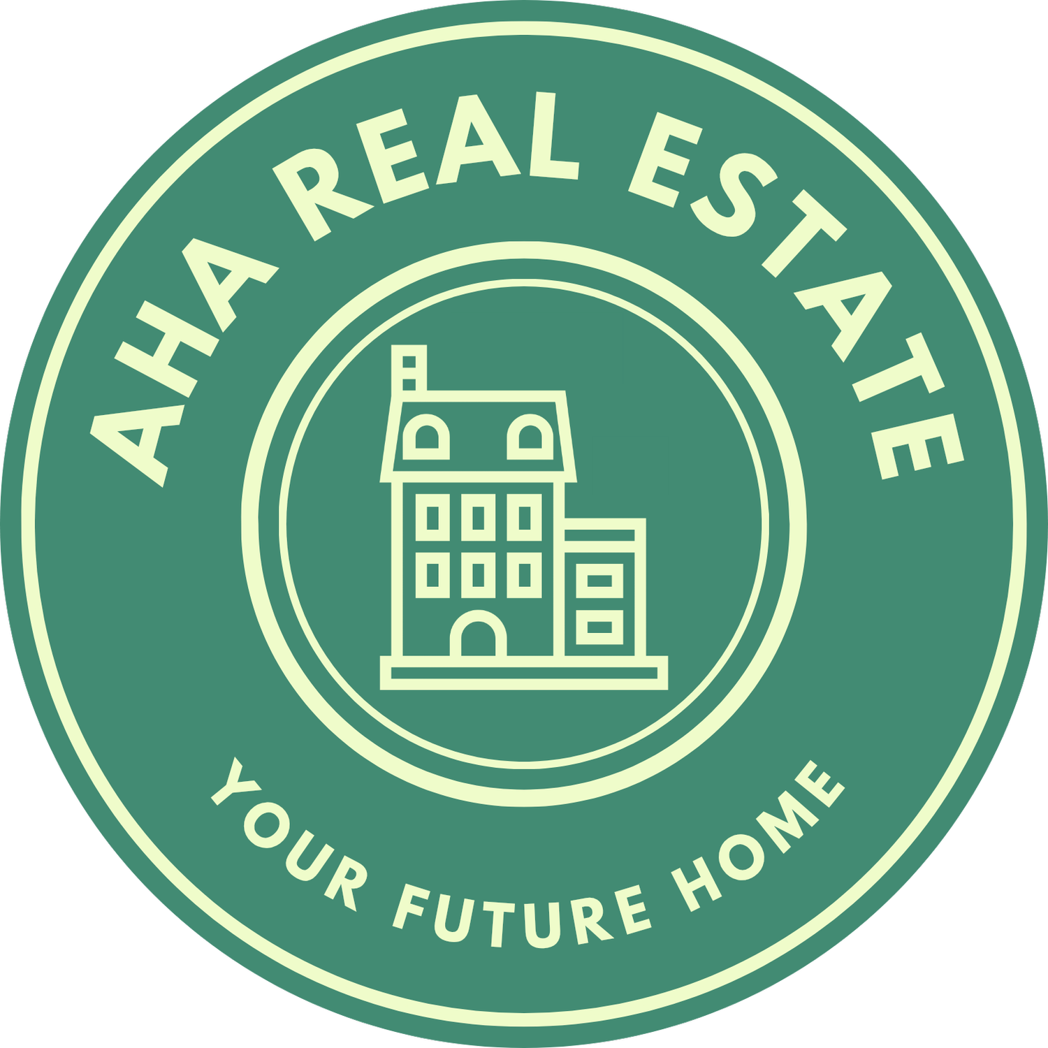 AHA Real Estate