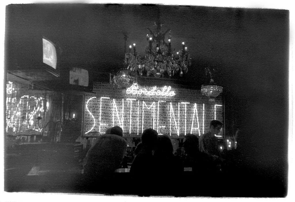 La notte 