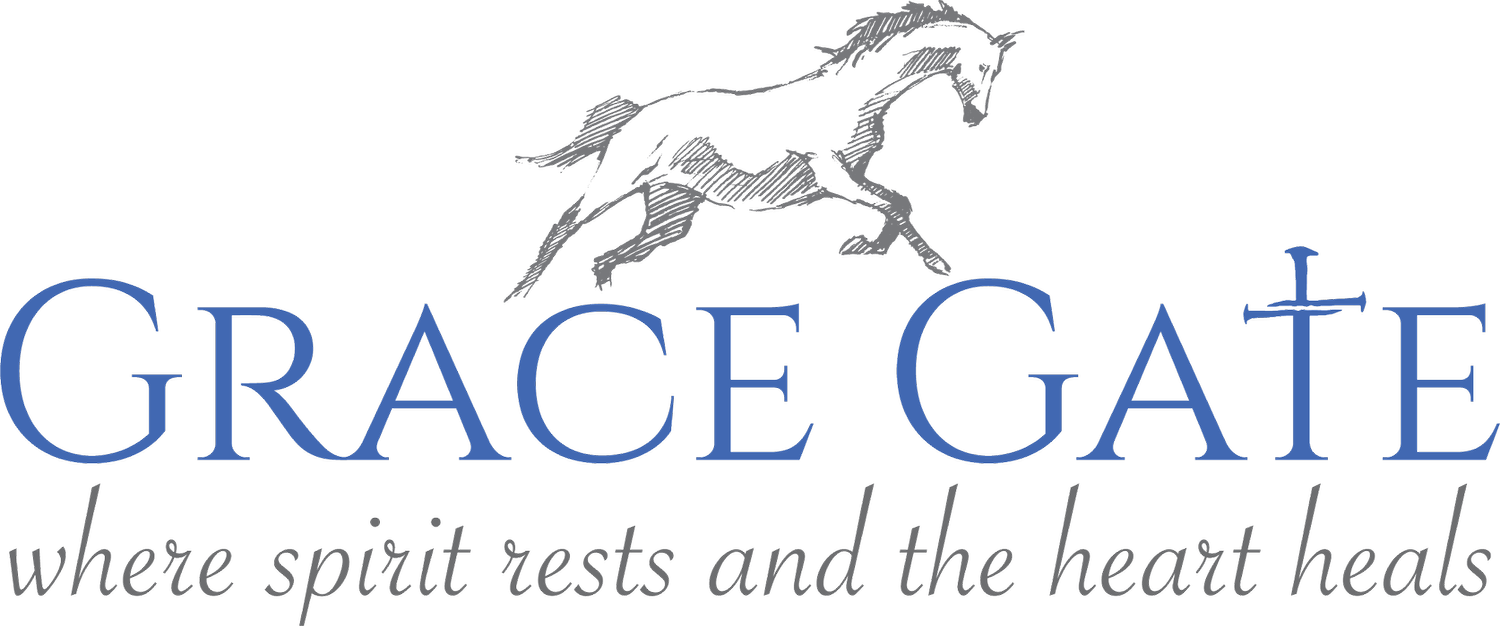Grace Gate Horse Farm