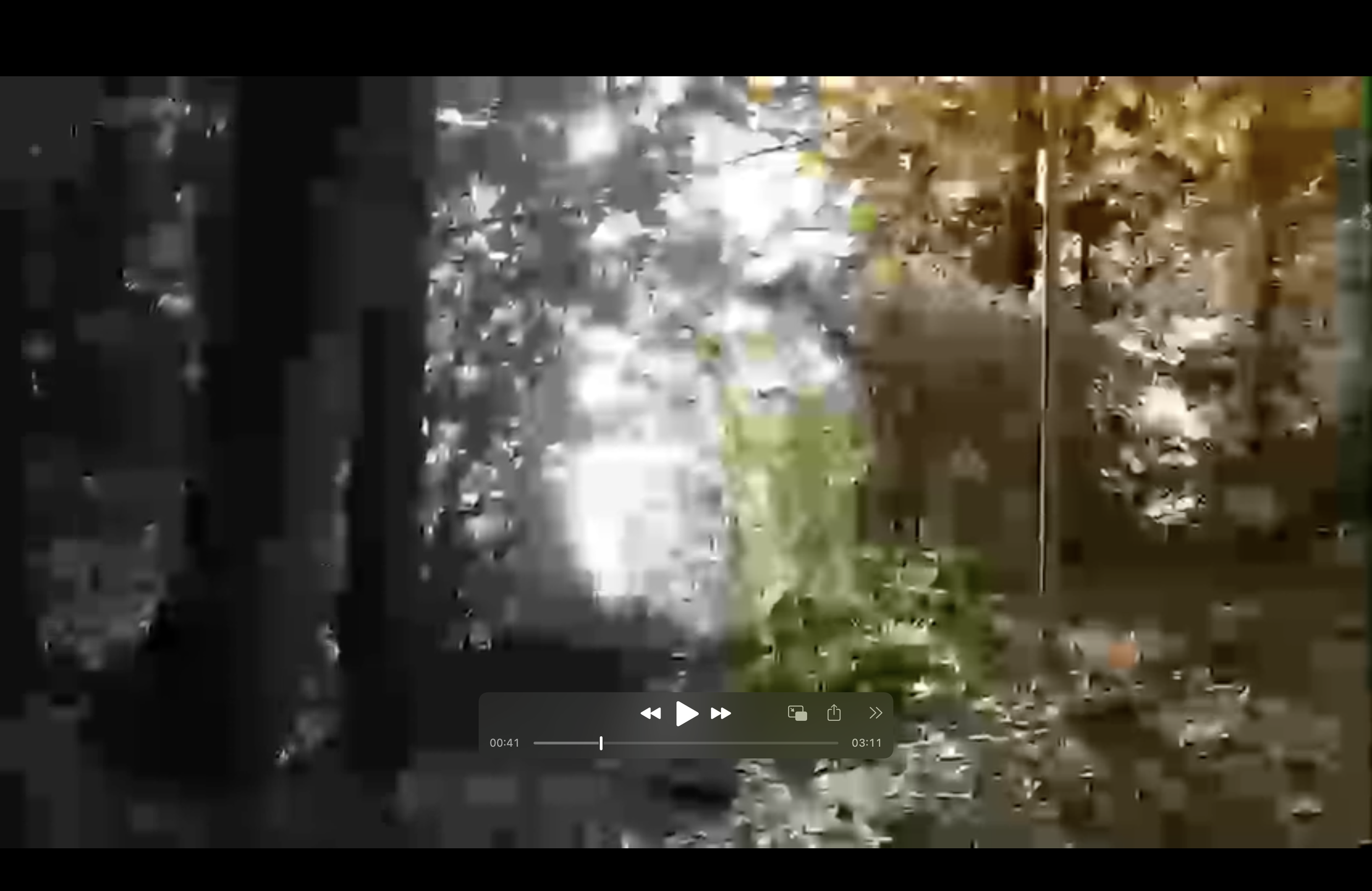 Small file video making