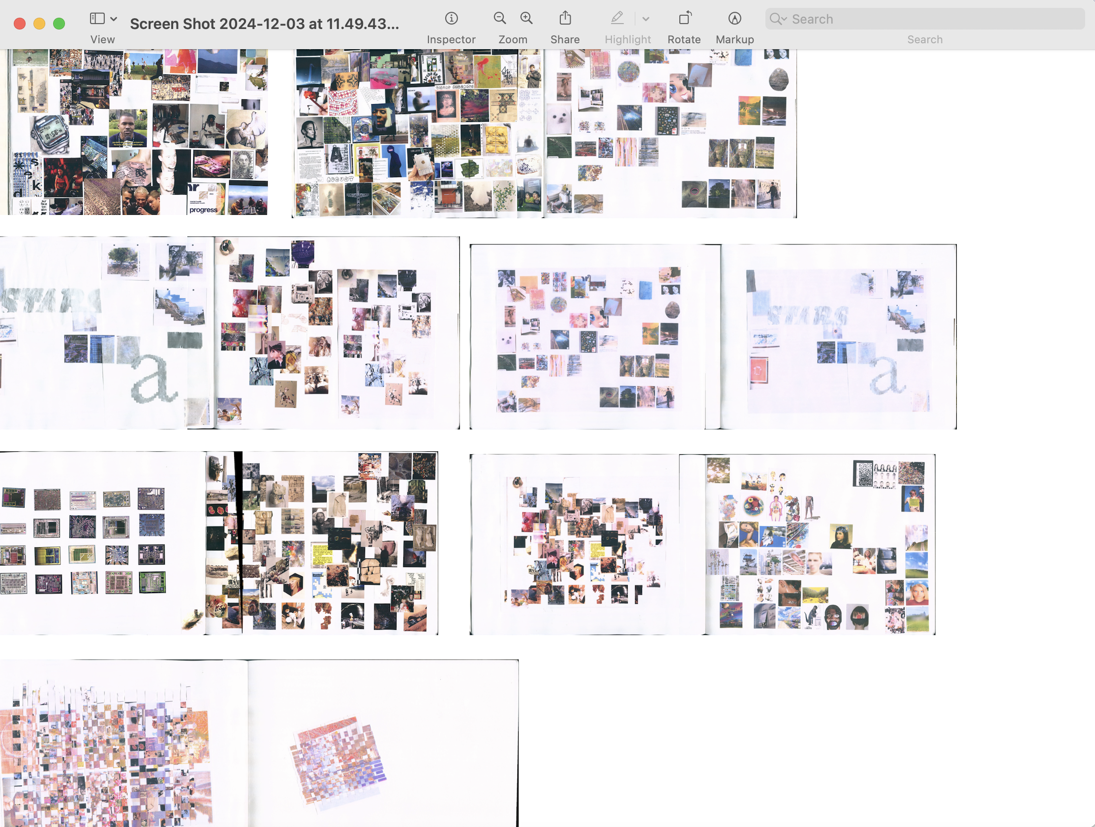 Digital archiving and Deterioration
