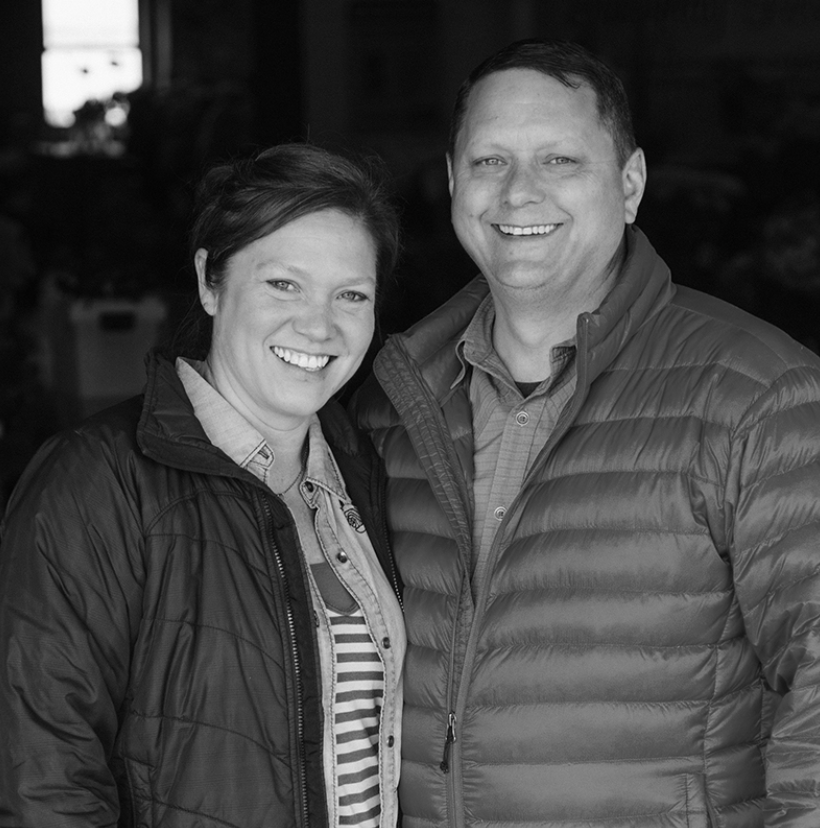 17. CROWLEY HOUSE FLOWER FARM