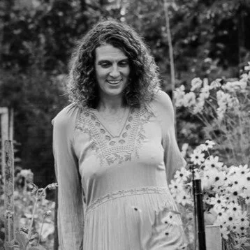 COFFEE AND CUT FLOWERS: LEXI MARA DESIGN