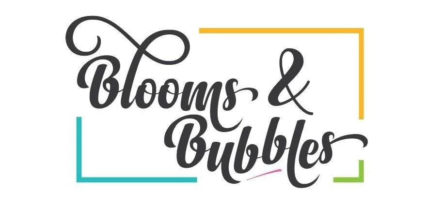 Blooms &amp; Bubbles - Designing with Roses 
