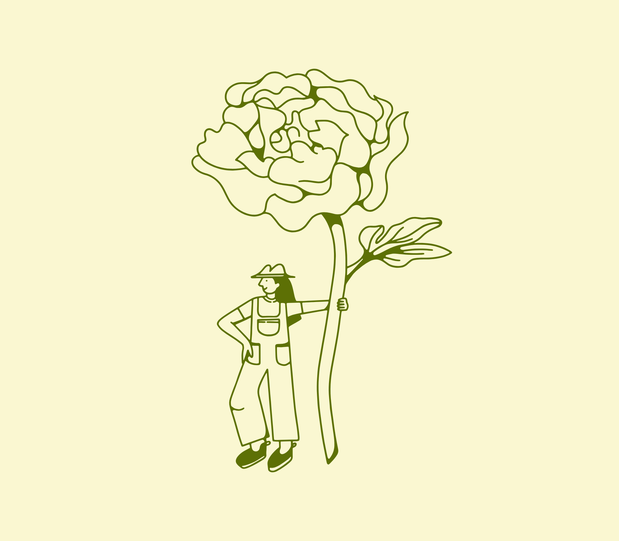 Coffee &amp; Cut Flower with Here to There Farm &amp; Jembe Farms 