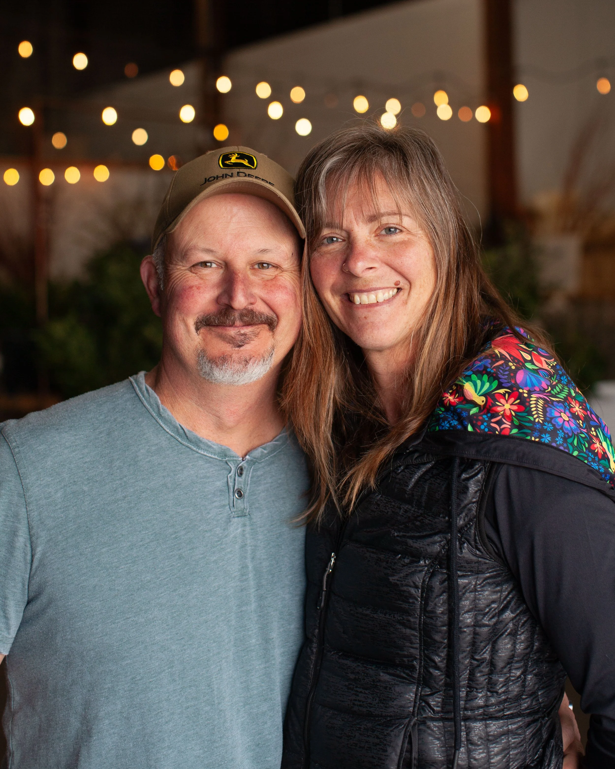 FREE RANGE FLOWERS | Local Flower Farmer Profile — SEATTLE GROWERS MARKET