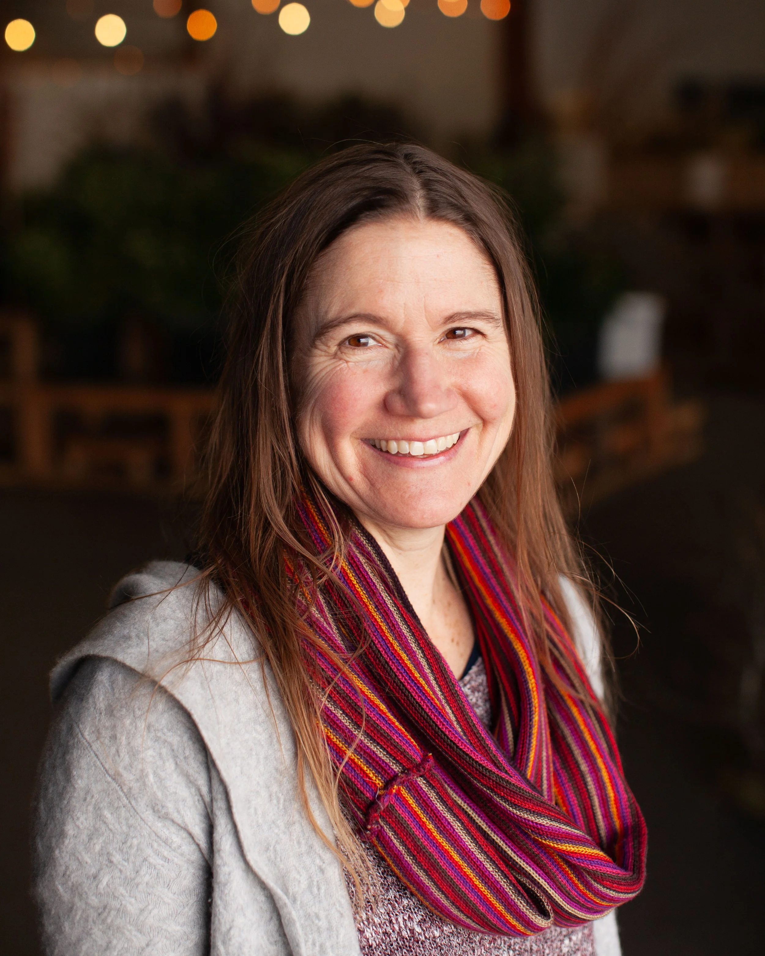 12. HERE TO THERE FARM