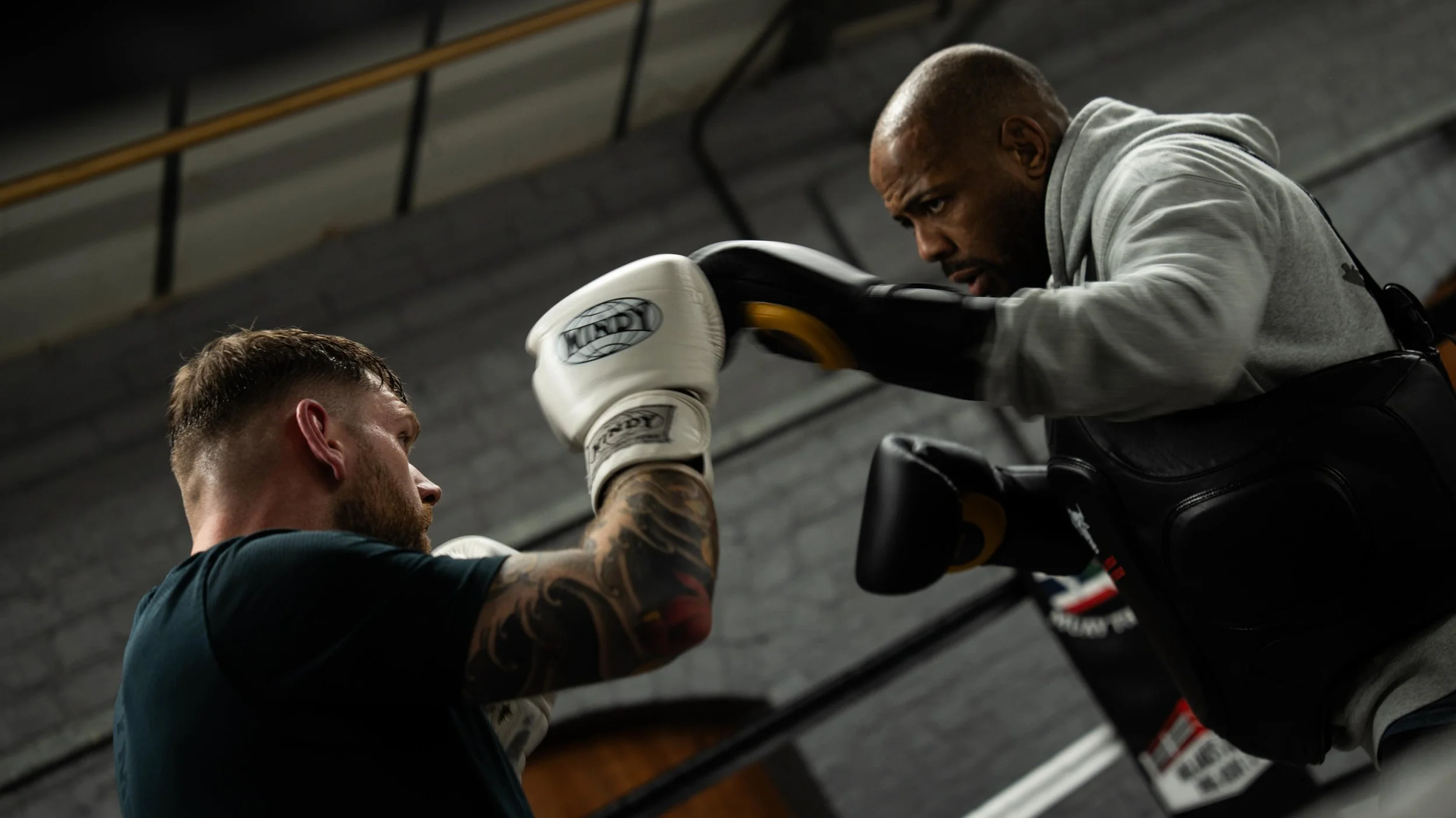 A new week lies ahead&hellip;.

Make this the week you finally step out of your comfort zone and come to that first class 

If  you already come, but have been slacking make tomorrow the day you get back into the routine 

And if you&rsquo;ve been co