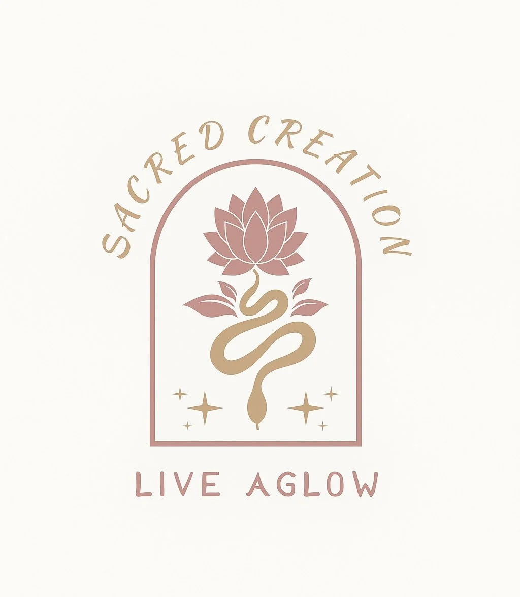 Live Aglow