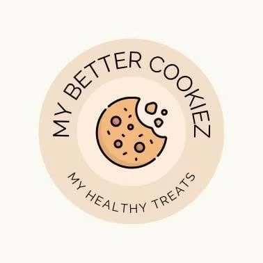 Homely Mithaaz is now MY BETTER COOKIEZ..New name, New city and New goodies..updates are coming soon..stay tuned 

#homebaker #mumbaibaker #healthyfood #healthyeating #healthysnacks #healthysnacksonthego #healthysnacksonly #womenentrepeneurs #mybette