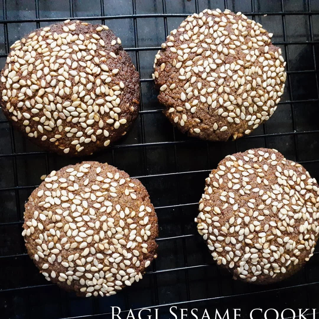 Do you know Ragi is packed with calcium, amino acids ,protein,fiber etc and also its a gluten free grain.. If you are allergic to gluten or is lactose intolerant,include this super food in your diet.
#healthyeating #healthyfood #hyderabadbaker #healt