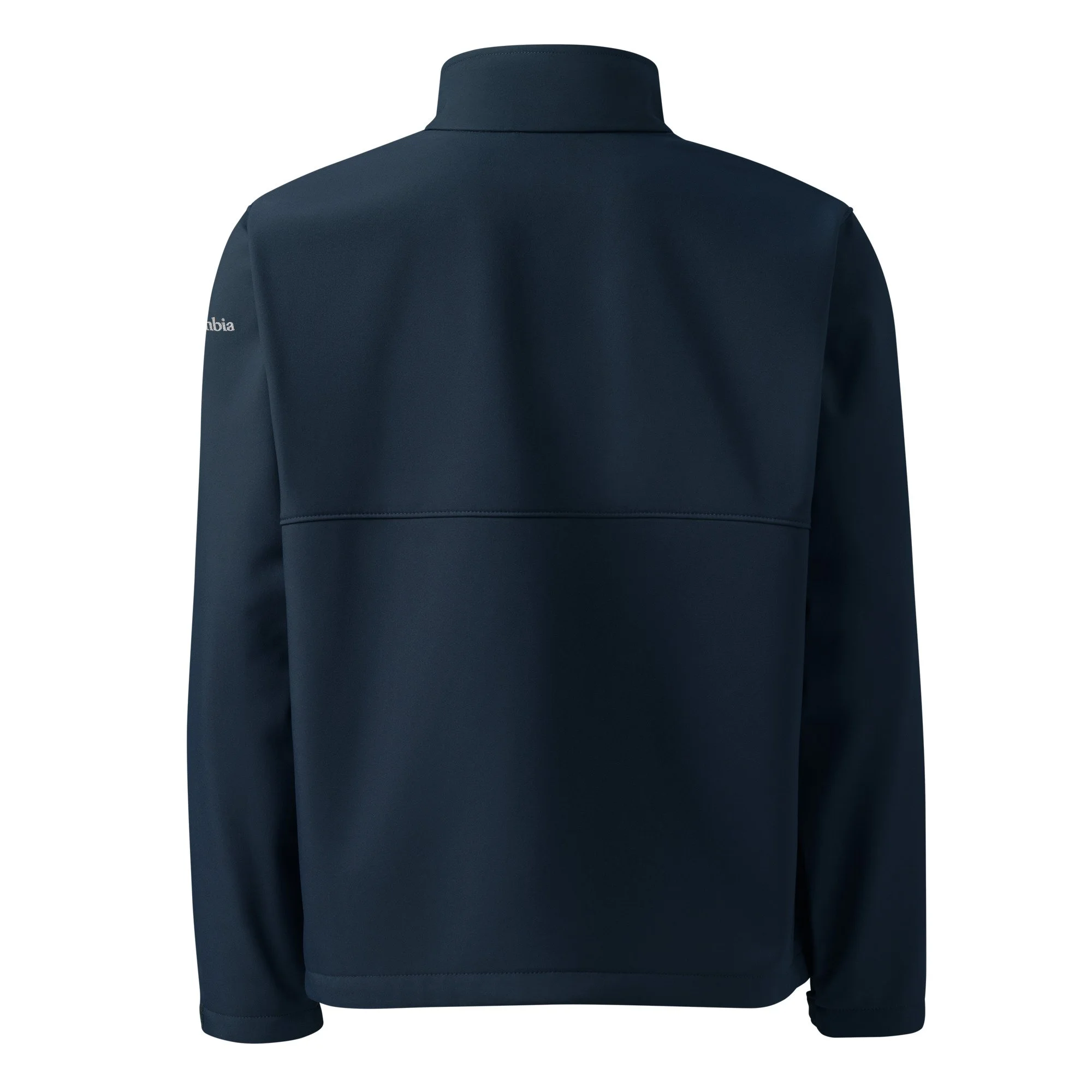 unisex-columbia-soft-shell-jacket-collegiate-navy-back-68b30c853fe66.jpg