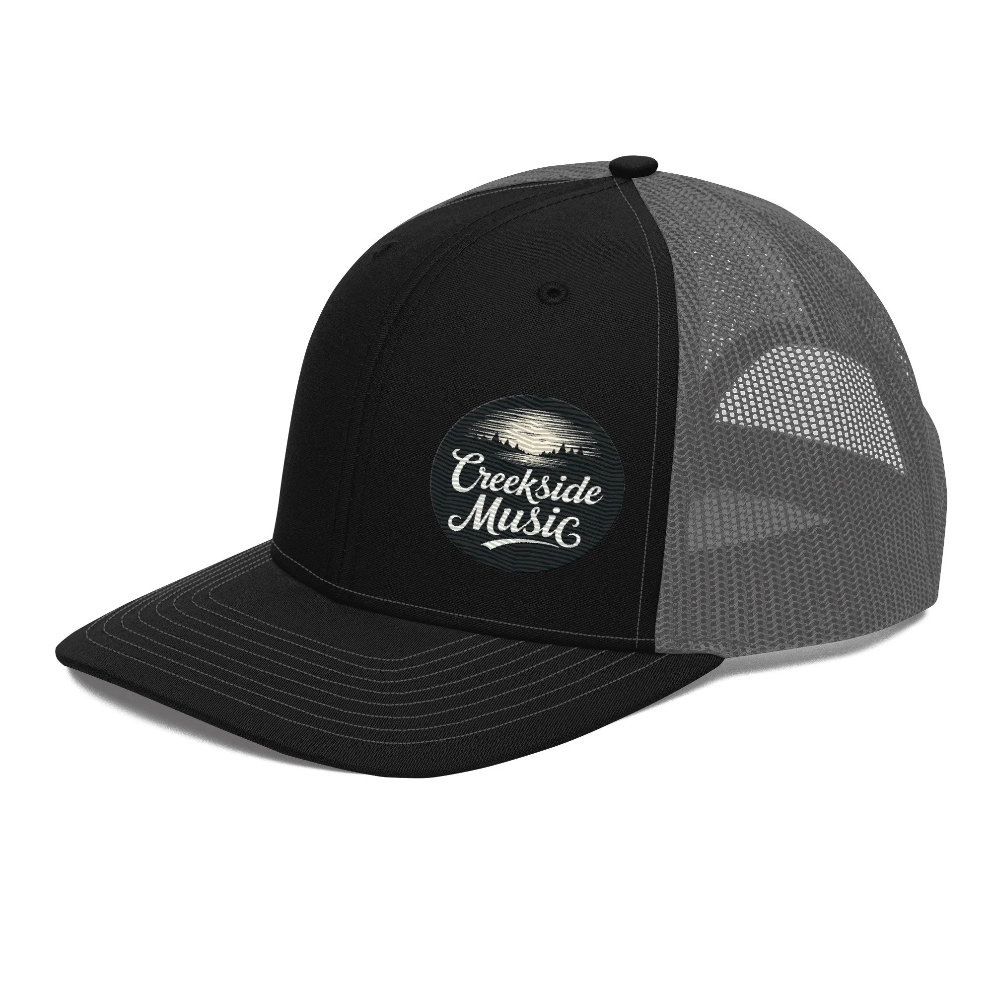 snapback-trucker-cap-black-charcoal-left-front-68b31fd68333b.jpg