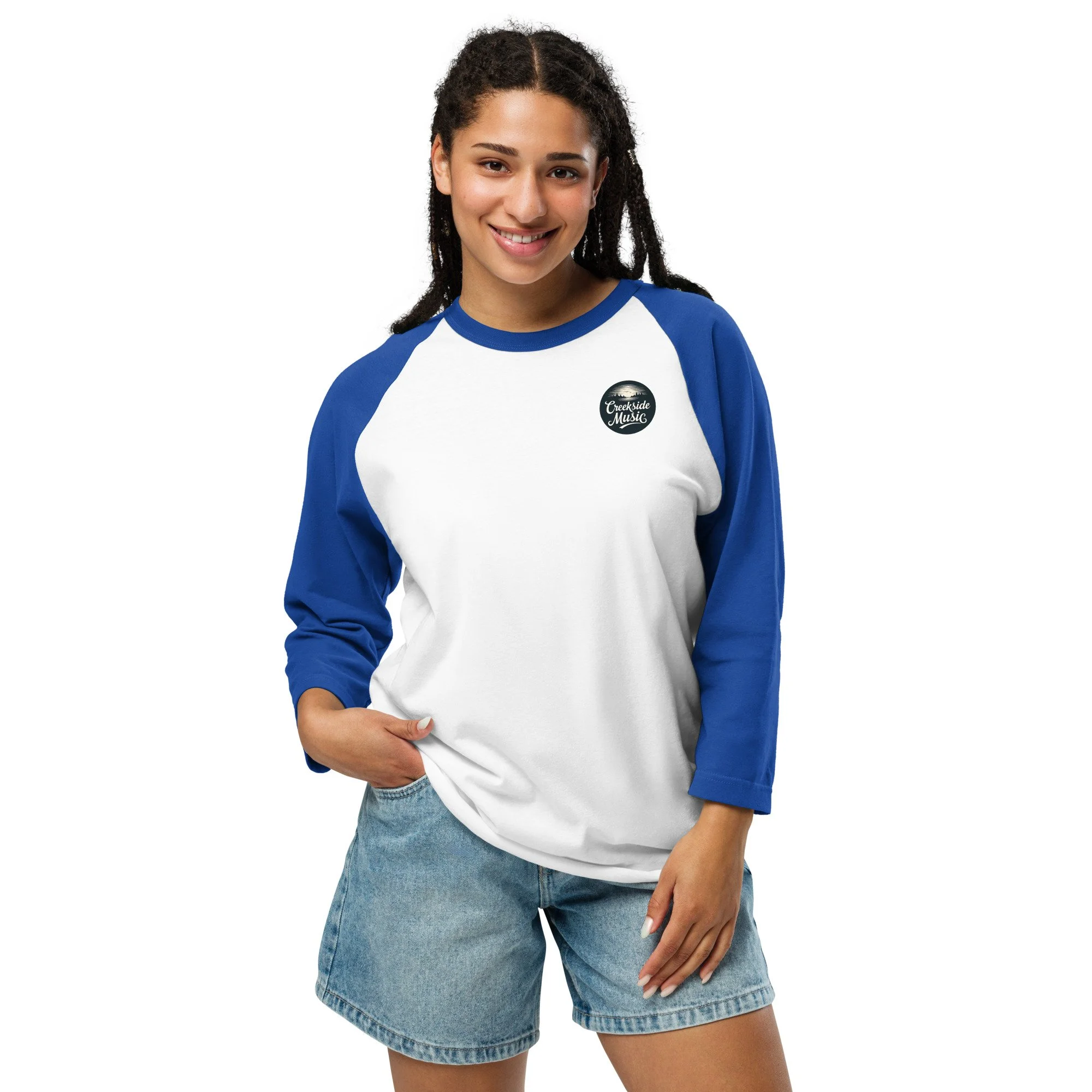 unisex-34-sleeve-raglan-shirt-white-royal-front-68b39945bf3b3.jpg