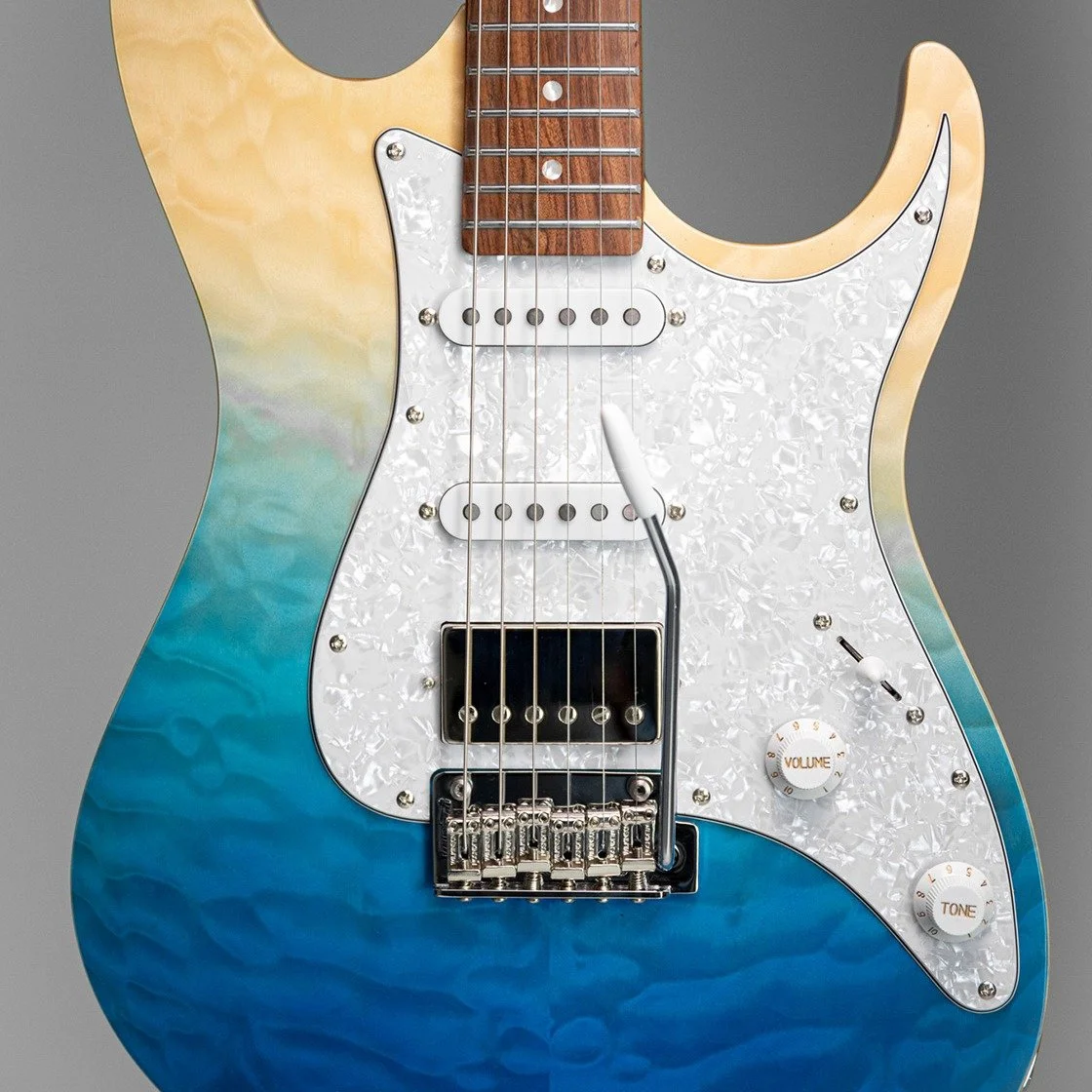 It's Friday! time for a new guitar