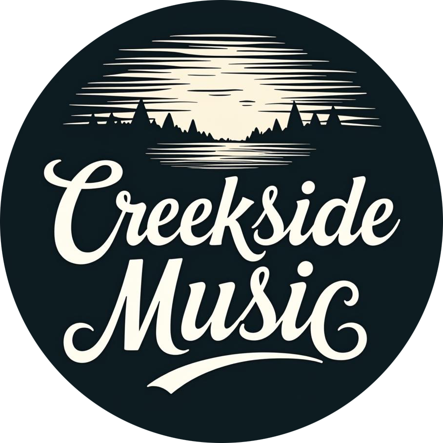 Creekside Music