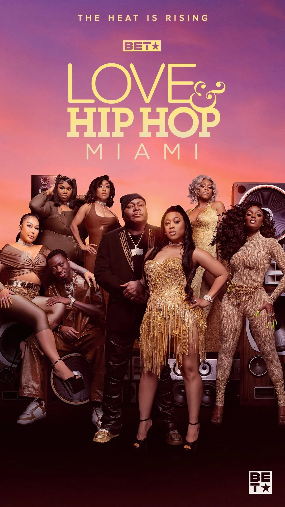 LOVE AND HIP HOP MIAMI S6 & S7
