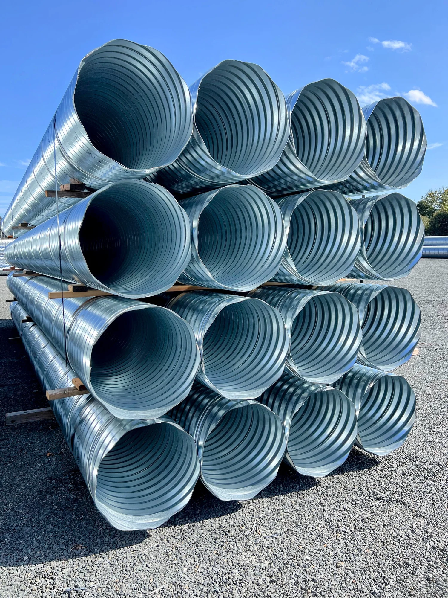 Island Culvert | Get Reliable Culvert Solutions Today