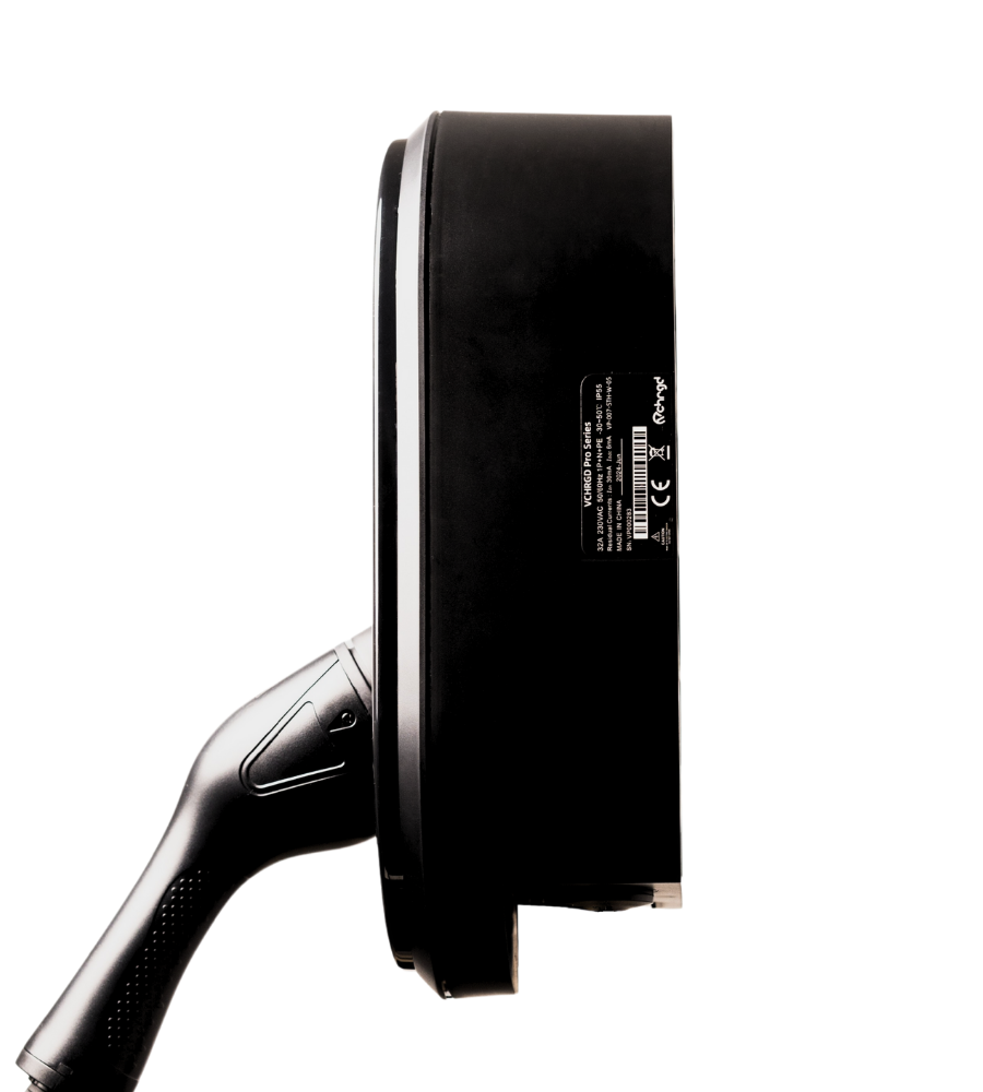 Seven Pro | Discover Smart Charging Today — VCHRGD