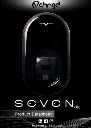 Seven Pro | Discover Smart Charging Today — VCHRGD