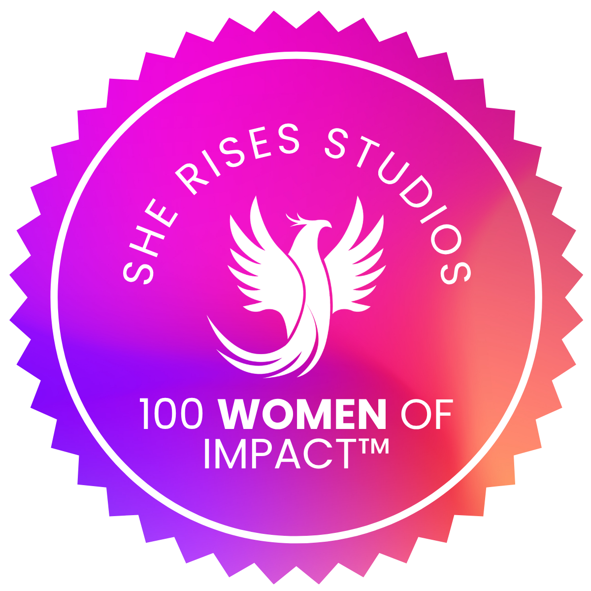 100 Women of Impact