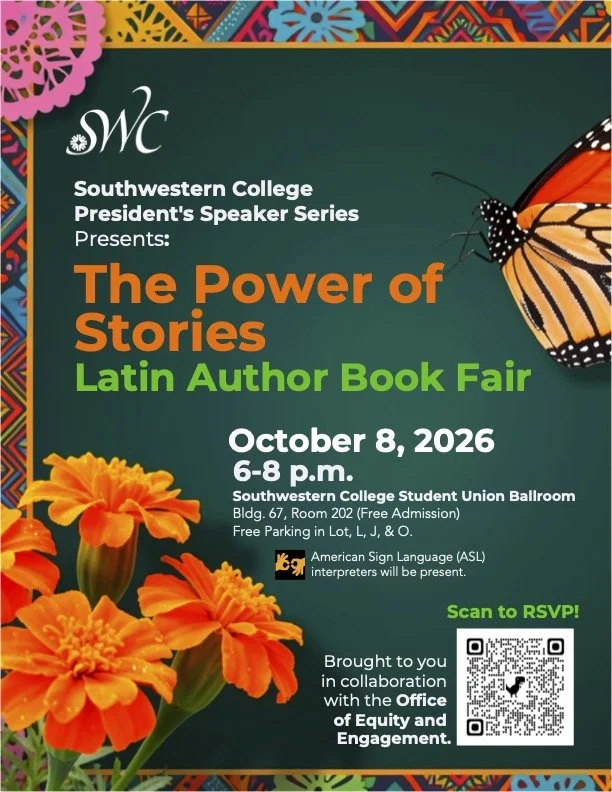 The Power of Stories - SWC