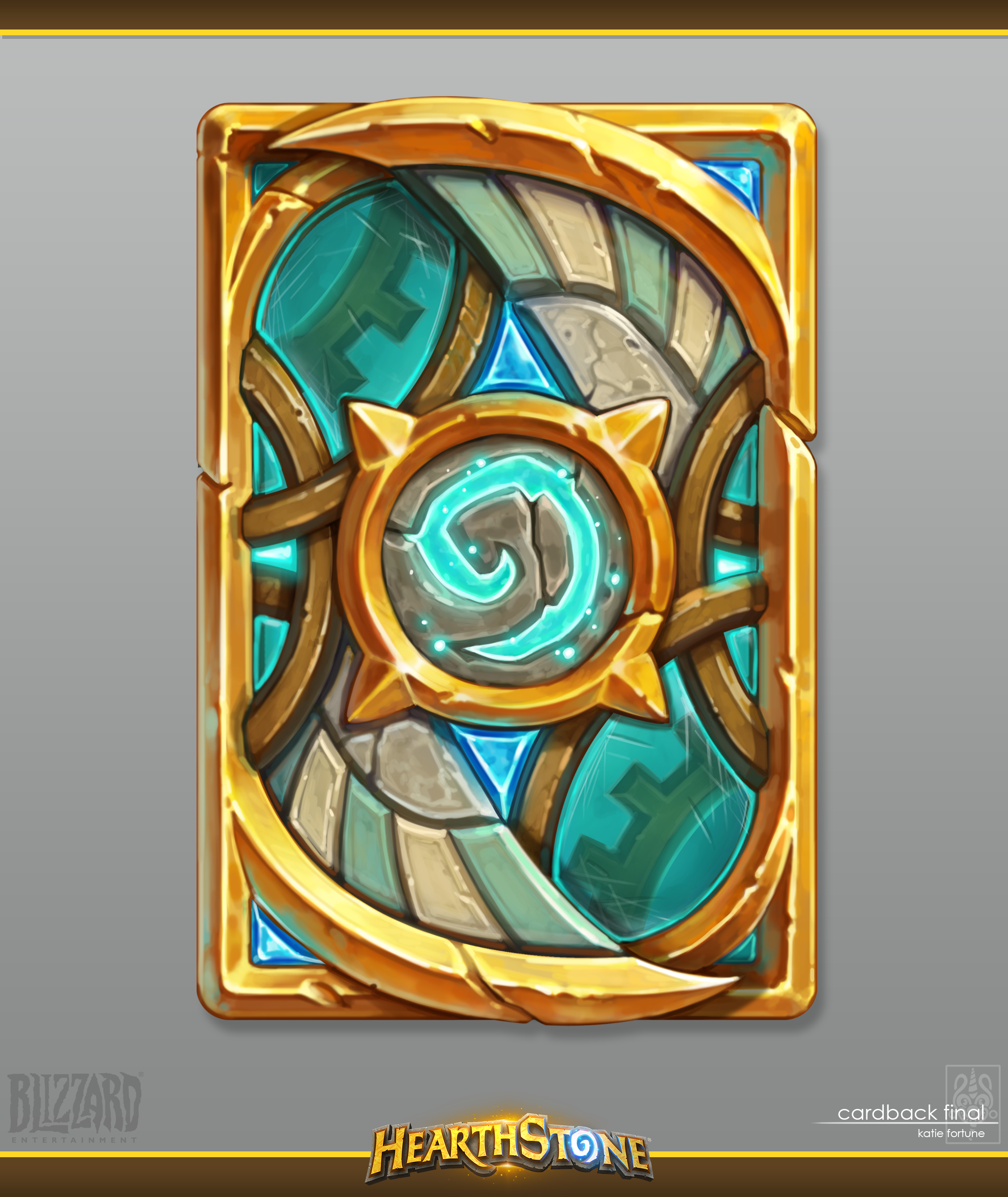 Titanic Tasks Cardback