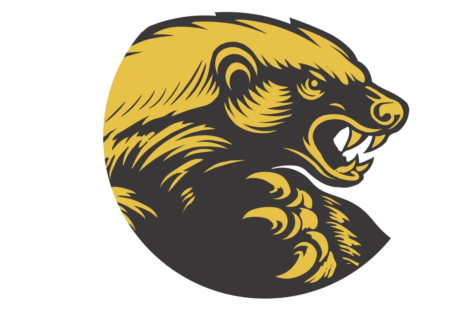 Home of the HoneyBadger