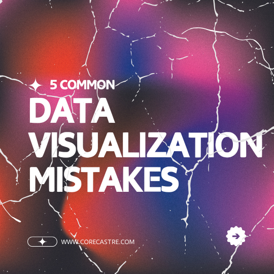 5 Common Data Visualization Mistakes in CRE