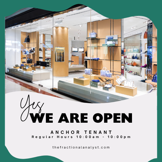 Anchor Tenants: Role in Portfolio Stability