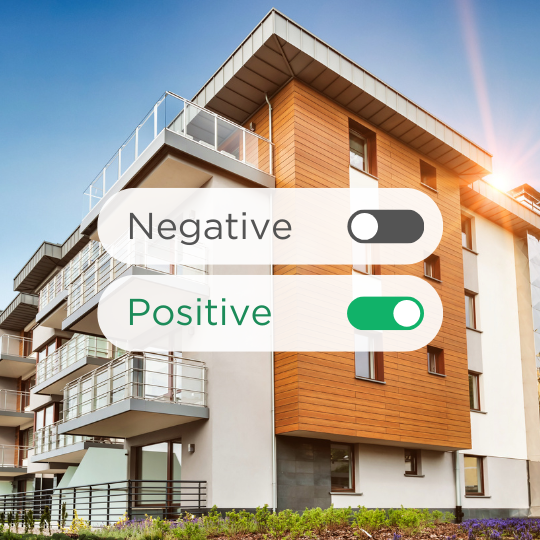 Automated Sentiment Analysis in CRE