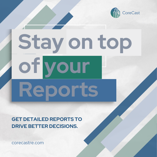 Best Practices for Investor Reporting in CRE