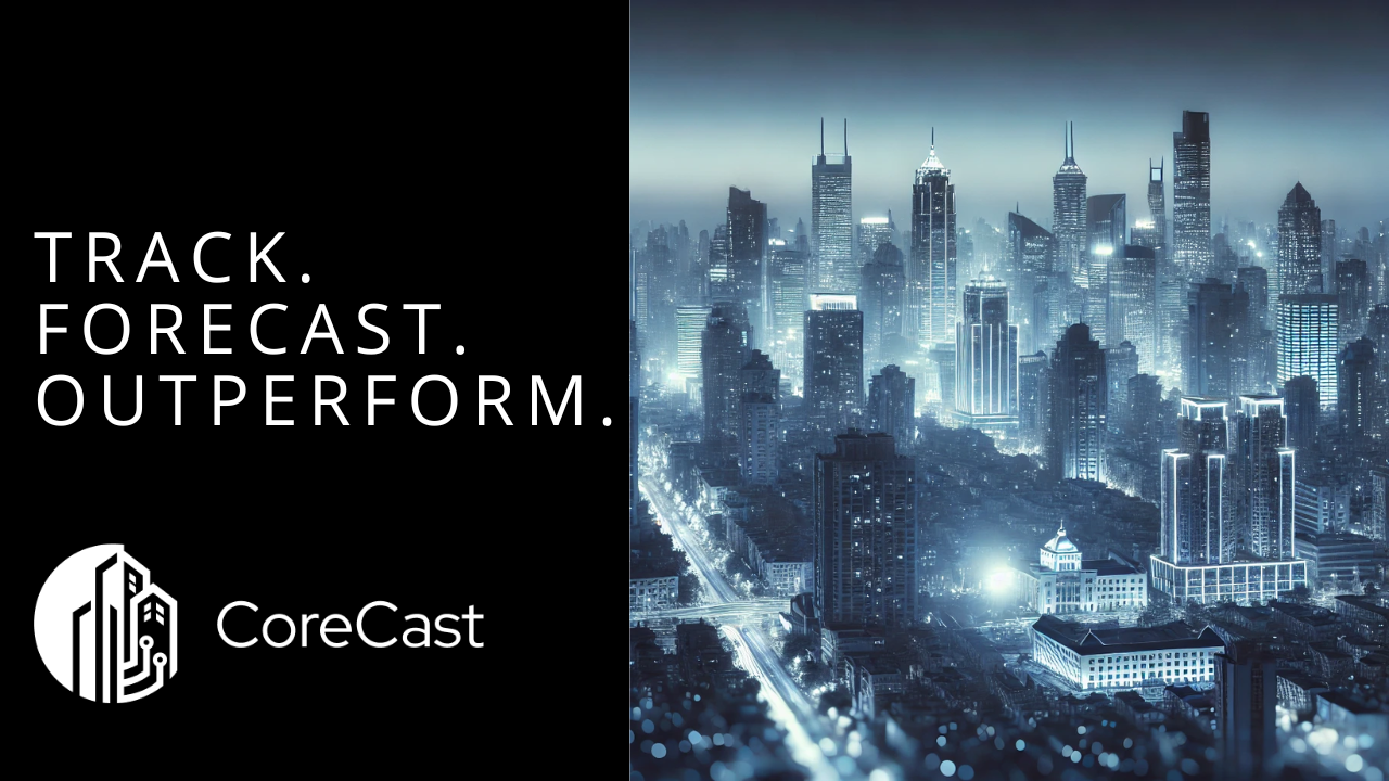 Building the Future of Real Estate Intelligence—Together