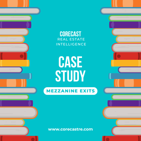Case Studies: Successful Mezzanine Exits