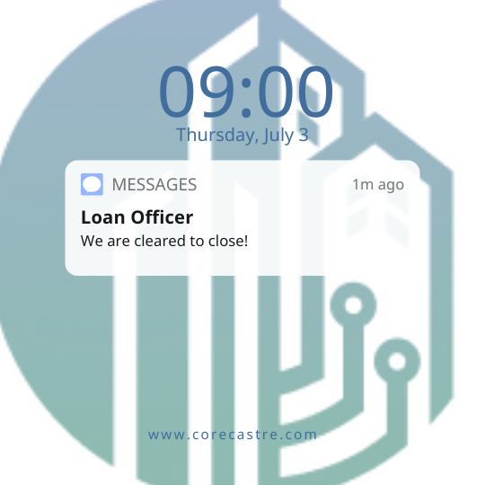 Checklist for Reviewing Lender's Title Insurance Policies