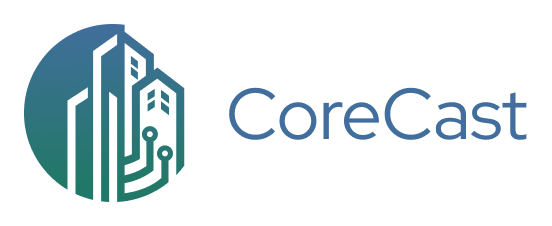 CoreCast: Alpha Launch