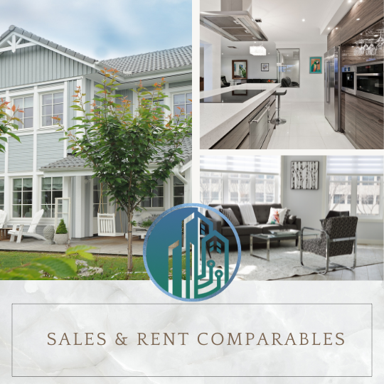 Market Comparables in CRE: A Complete Guide