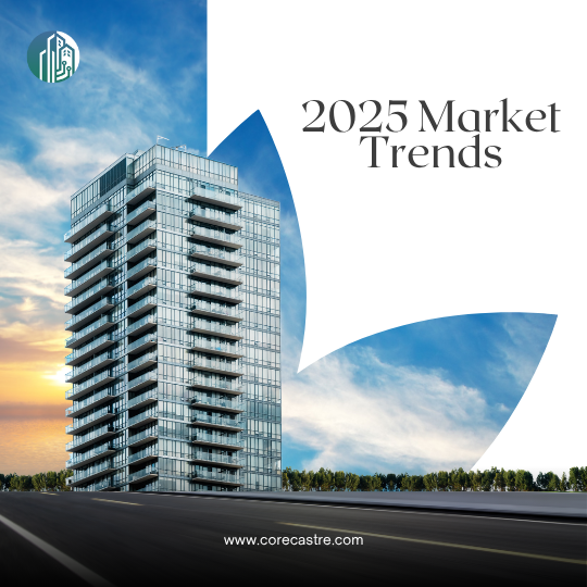 Refinancing Trends in CRE: 2025 Update