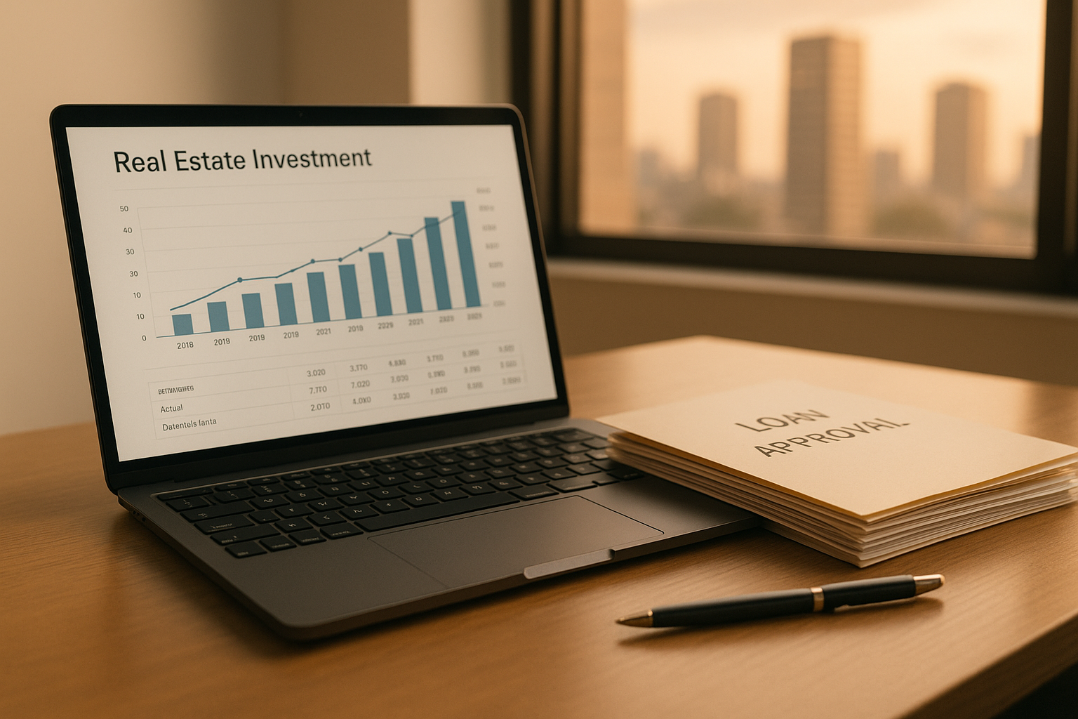 Understanding Debt Service Coverage Ratio (DSCR)